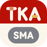 Ikon TKA Pro SMA